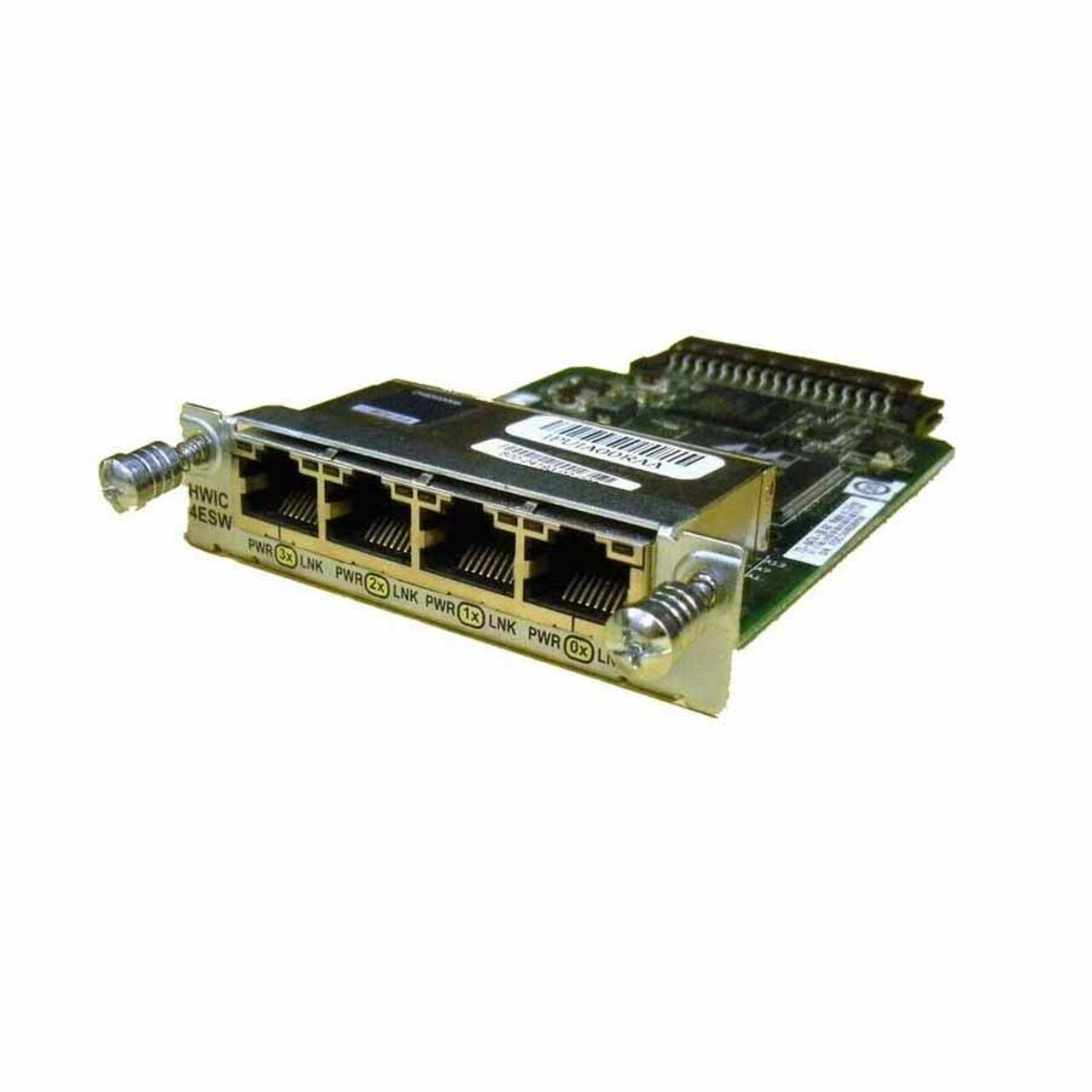 Cisco Network Adapters